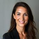 Portrait of Isabella Rossi